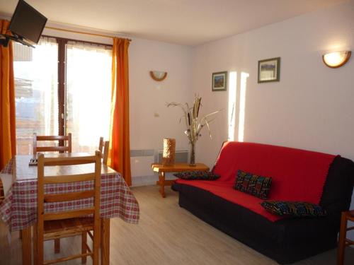 Prapoutel Apartment | Spacious Appartement Les Adrets-Prapoutel for 7 Guests