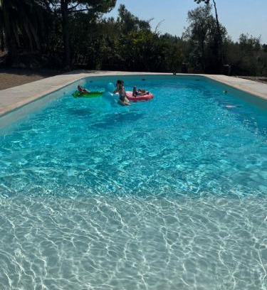 Le Plan-de-Grasse Apartment | Charming 3-Room Retreat in Grasse with Pool Access