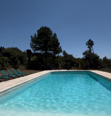 Le Plan-de-Grasse Apartment | Elegant 3-Room Apartment with Pool in Grasse Bastide