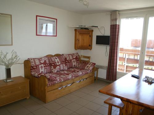 Prapoutel Apartment | Family-Friendly Appartement Les Adrets-Prapoutel Awaits