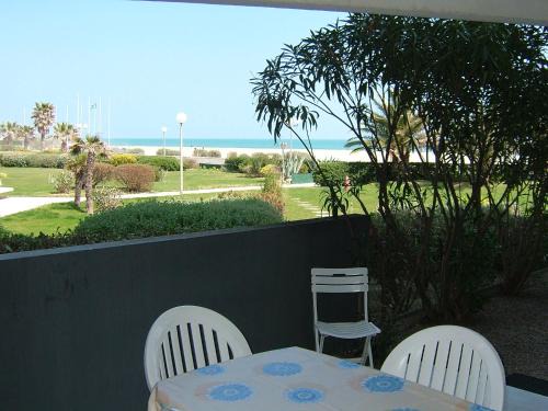 La Cote Radieuse Apartment | Oceanfront 3-Piece Garden Apartment with Spectacular Views