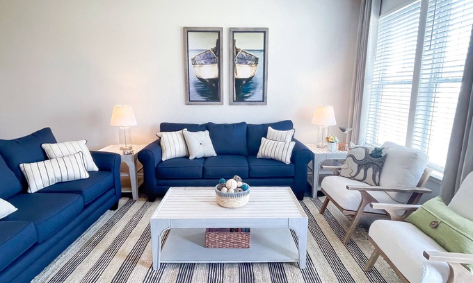 Millville House | Premier Resort Vibes: 5 Miles to Beach & Family-Friendly Fun