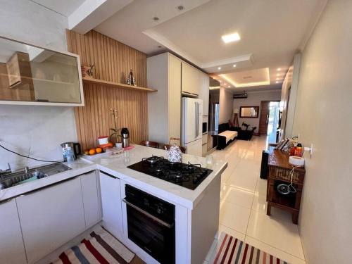 Jardim Concordia House | Convenient 3-Bedroom Retreat Just Minutes from Downtown