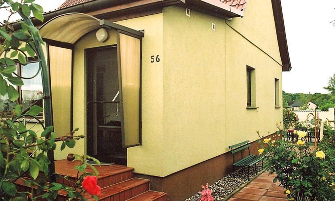 Zirkow Apartment | Family-Friendly 3-Room Apartment in Zirkow Near Binz