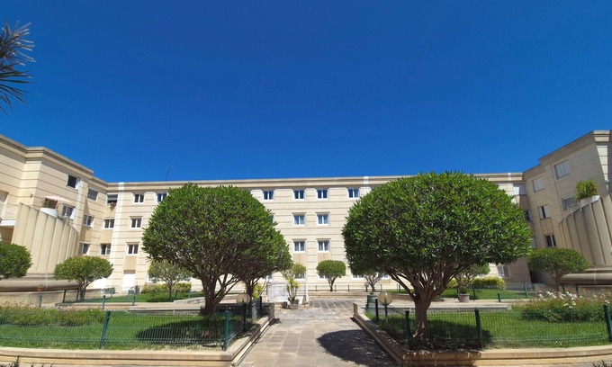 Antigone Apartment | Top-Rated Antigone Hotel with Parking and Ocean Views
