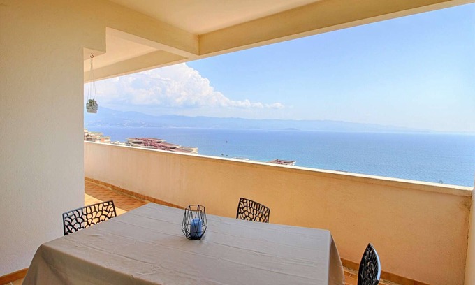 Ajaccio Apartment | Family-Friendly Apartment in Ajaccio with Top Amenities
