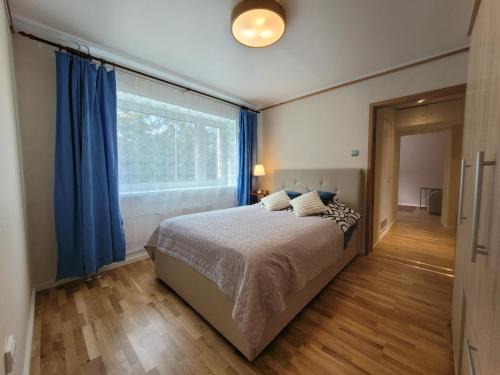 Kardla Apartment | 3-room homey apartment in Kärdla
