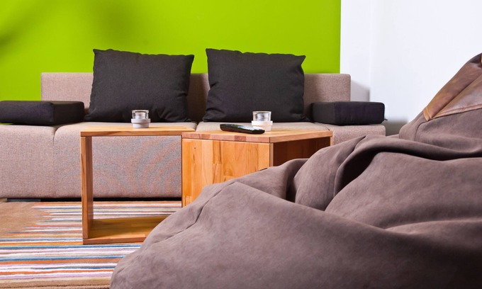 Bielefeld Apartment | Discover a Cozy 3-Room Oasis Apartment in Bielefeld Mitte