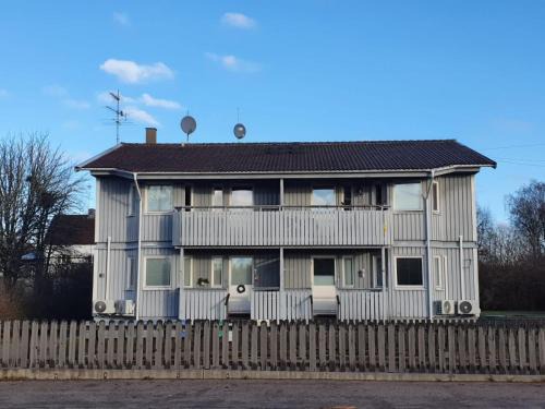 Ruda Apartment | 3 rum och kök 3 bäddar