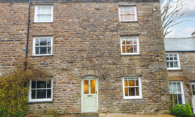 Sedbergh Cottage | Pet-Friendly Retreat at 3 Settlebeck Cottages, Sedbergh