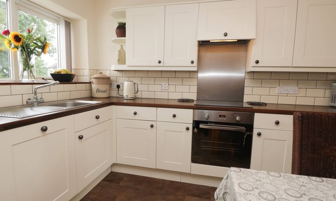 Newton Reigny Cottage | 3 Springfort Cottages