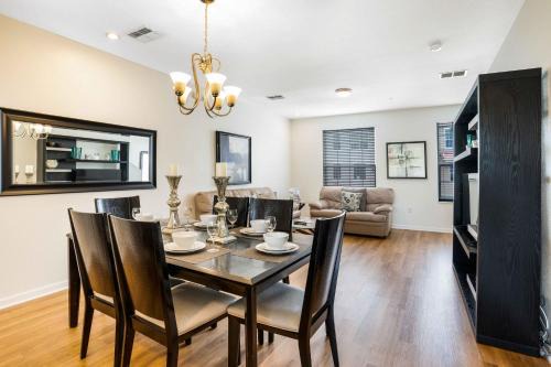 Florida Central Atlantic Coast House | Family-Friendly 3-Story Townhome at Vista Cay Resort