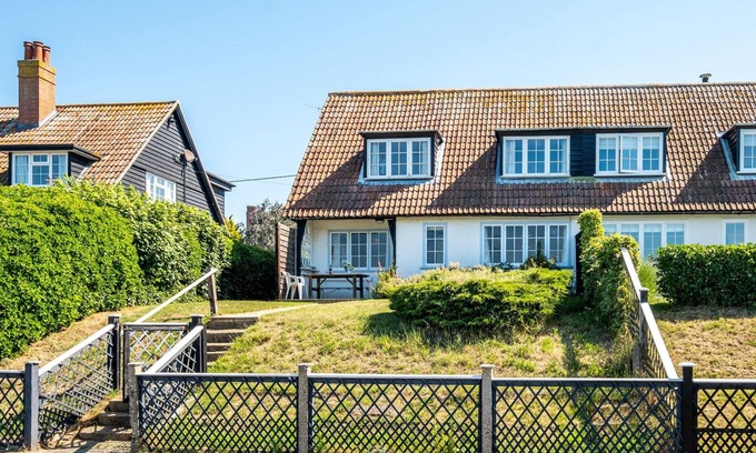 Thorpeness Apartment | Ideal Retreat at The Haven - Perfect for Families and Pets