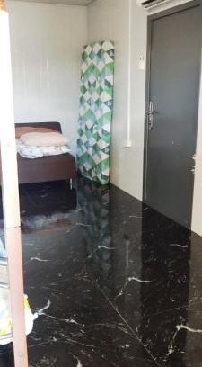 Santa Rosa House | 3 to 6 Pax accommodation - Unit 5 with balcony