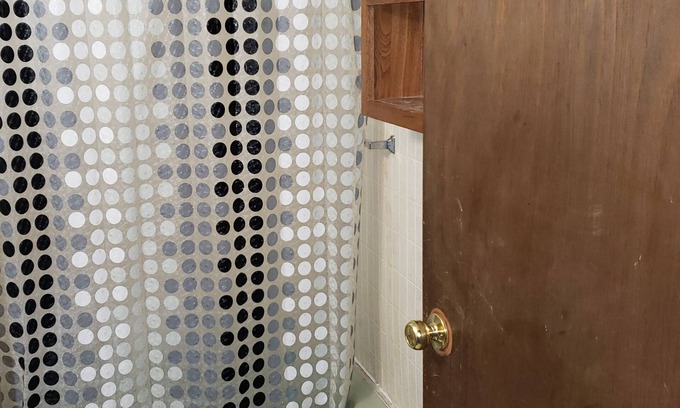 Acipco-Finley House | Cozy Urban Retreat: Double Bed Room near UAB & Sloss