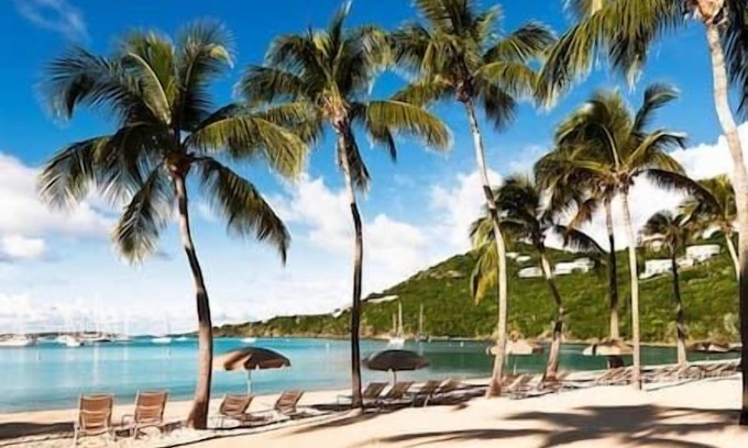 Estate Bethany Resort | 3 Westin St. John, Coral Vista Beachfront Resort