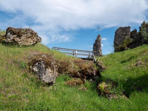 Mistelgau House | 3-Zi App Garni I Fränkische Schweiz, Miselgau-Obernsees