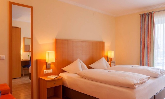 Feld am See House | Family-Friendly 3-Room Apartment at Brennseehof Resort
