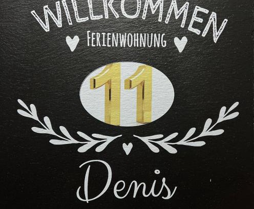 Oberwesel Apartment | Cozy 3 Zimmer Ferienwohnung Denis - Pet & Child Friendly Getaway