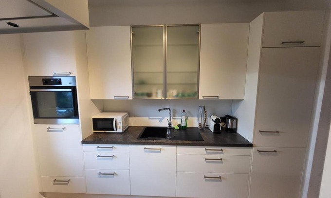 Leoben Apartment | Comfortable 3-Room Apartment for Families and Pets
