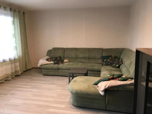 Bad Nenndorf Apartment | Comfortable 3-Bedroom Apartment in Bad Nenndorf Center