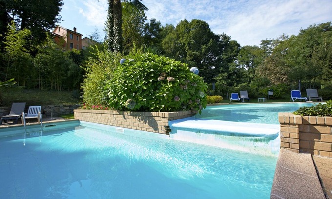 Susello Apartment | Spacious 3-Bedroom Residence with Pool & Ocean Views