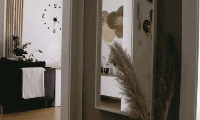 Oberer Schlossgarten Apartment | Convenient 3-Room Apartment with Wifi in Stuttgart