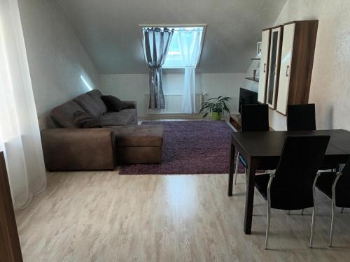 Hammetweil Apartment | Ideal 3-Room Apartment Perfect for Workers and Families