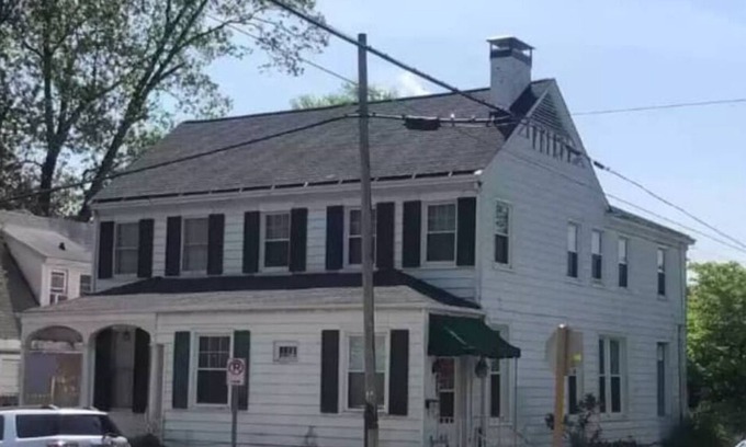 Danville Apartment | 30+ Day Min Renovated 1/1 Perfect for Nurses!