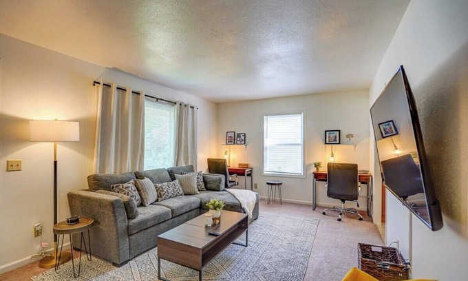 Spring Harbor House | Spacious Entire House with Pet-Friendly Amenities & More