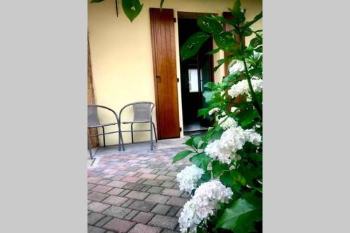 Udine Apartment | Tranquil Stay at 30&Lode: Pet & Child Friendly Retreat
