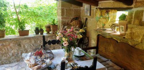 Solopaca Bed & Breakfast | 30 m² Bed and breakfast ∙ 4 guests