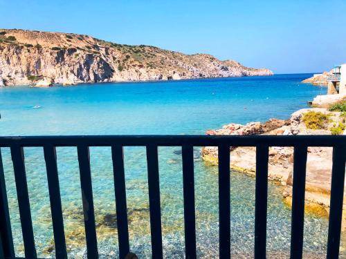 Firopotamos House | Cozy 5-Star Retreat with Kitchen for Two Guests