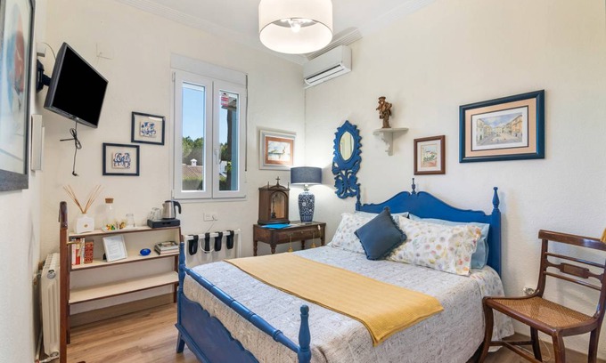 Aljaraque Resort | 30 m² Private room ∙ 1 bedroom ∙ 2 guests