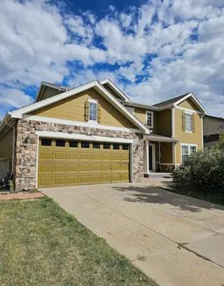 Thornton House | Convenient Location: 30 Minutes to All Local Attractions