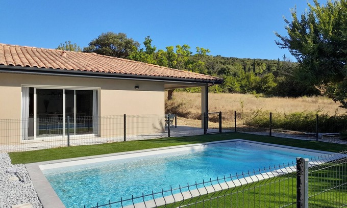 Murles Villa | Family-Friendly Villa with Pool, Minutes from the Beach