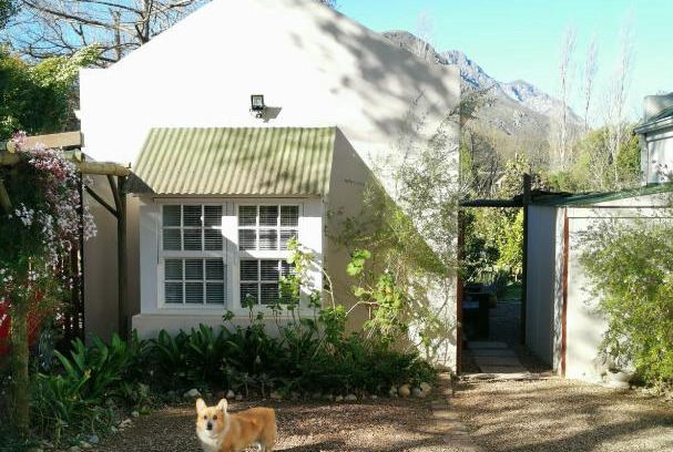 Greyton House | Pet-Friendly Retreat at 30 Oak Street – Rated 9/10 by Guests