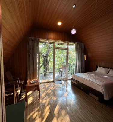 Vayittiri House | 300 Hills Fort