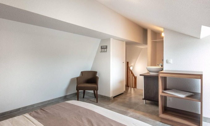 Gresse-en-Vercors Apartment | 300m from shops, fitness, parking, tv, 45-58m², Gresse en Vercors