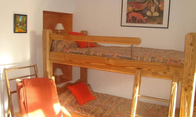 Areches Apartment | Charming Arêches-Beaufort Resort with Kitchen and Spa