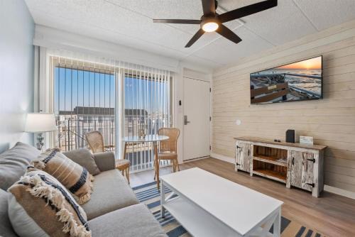 North Wildwood Apartment | 301 Ocean Ave, Unit 314 - The Harbor Light