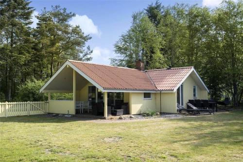 Sønder Nissum House | 30184-Ulfborg-Oster-Skovvej-102