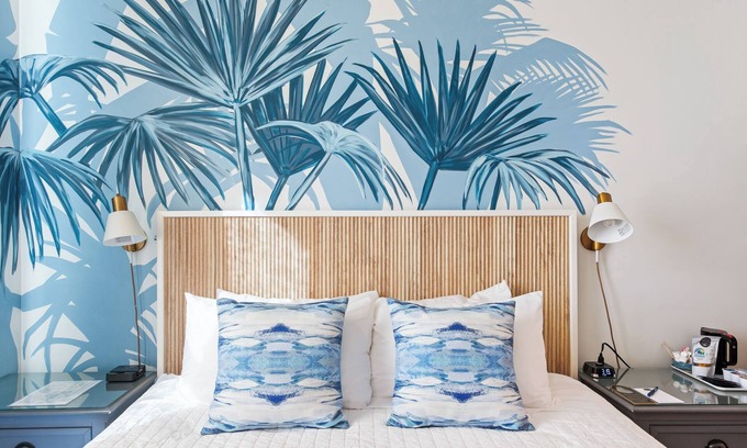 West Panama City Beach Hotel | 302 Rosemary Beach Inn - Steps from the Beach and Town Center