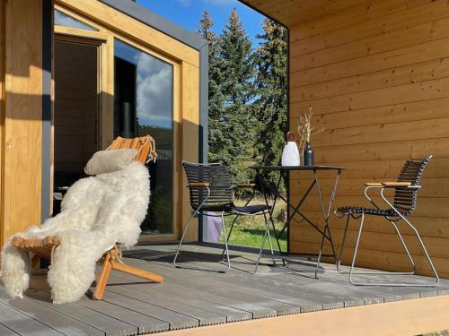 Bleckede House | 302-Tiny House "das Herman"