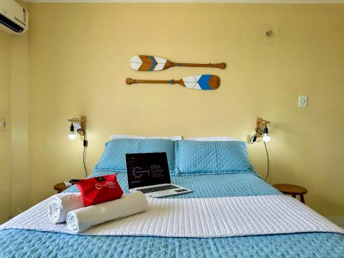 Sao Luis Apartment | Oceanfront Mar e Sol on Praia da Litorânea - Pet Friendly Stay