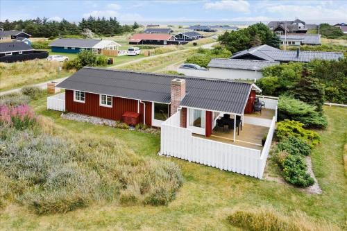 Nørre Lyngvig House | 305-Hvide-Sande-Anker-Eskildsens-Vej-39
