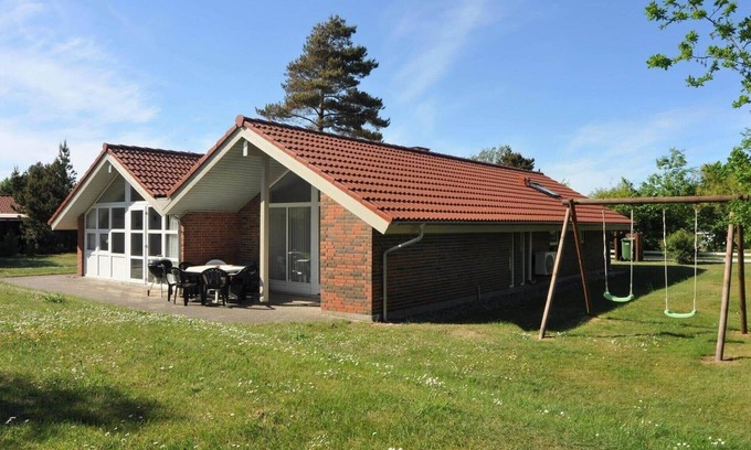 Sønder Nissum House | 30705 Ulfborg - Valmuevej 288