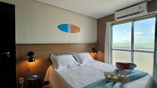 Sao Luis Apartment | Top-Rated Praiano Hotel with Oceanfront Views and Pet Access