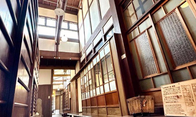 Otsu Bed & Breakfast | Cozy Bed and Breakfast with 9/10 Guest Rating