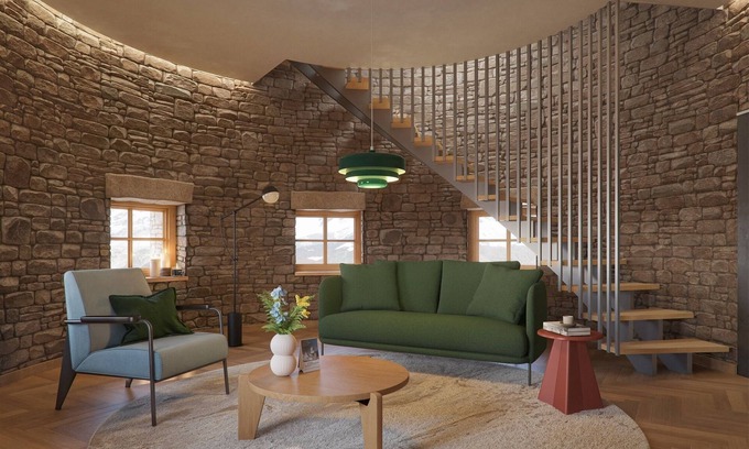 Zermatt Hotel | Experience 3100 Kulmhotel Gornergrat: Guest Rated 9.6/10